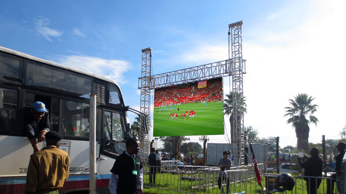Rental LED Display Rental LED Display