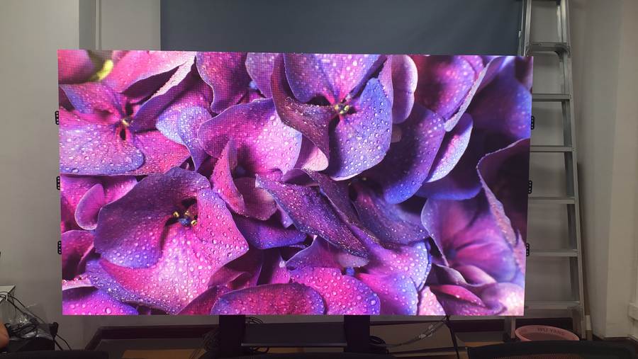 COB LED Display COB LED Display