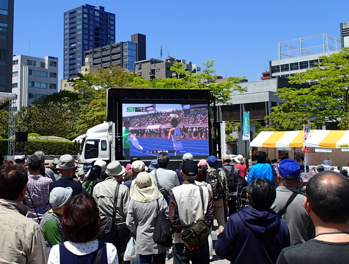 outdoor LED display brightness outdoor LED display brightness