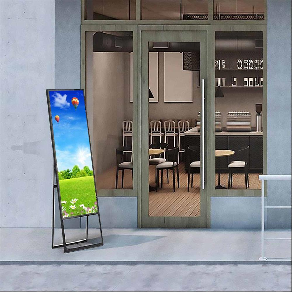mirror led panel