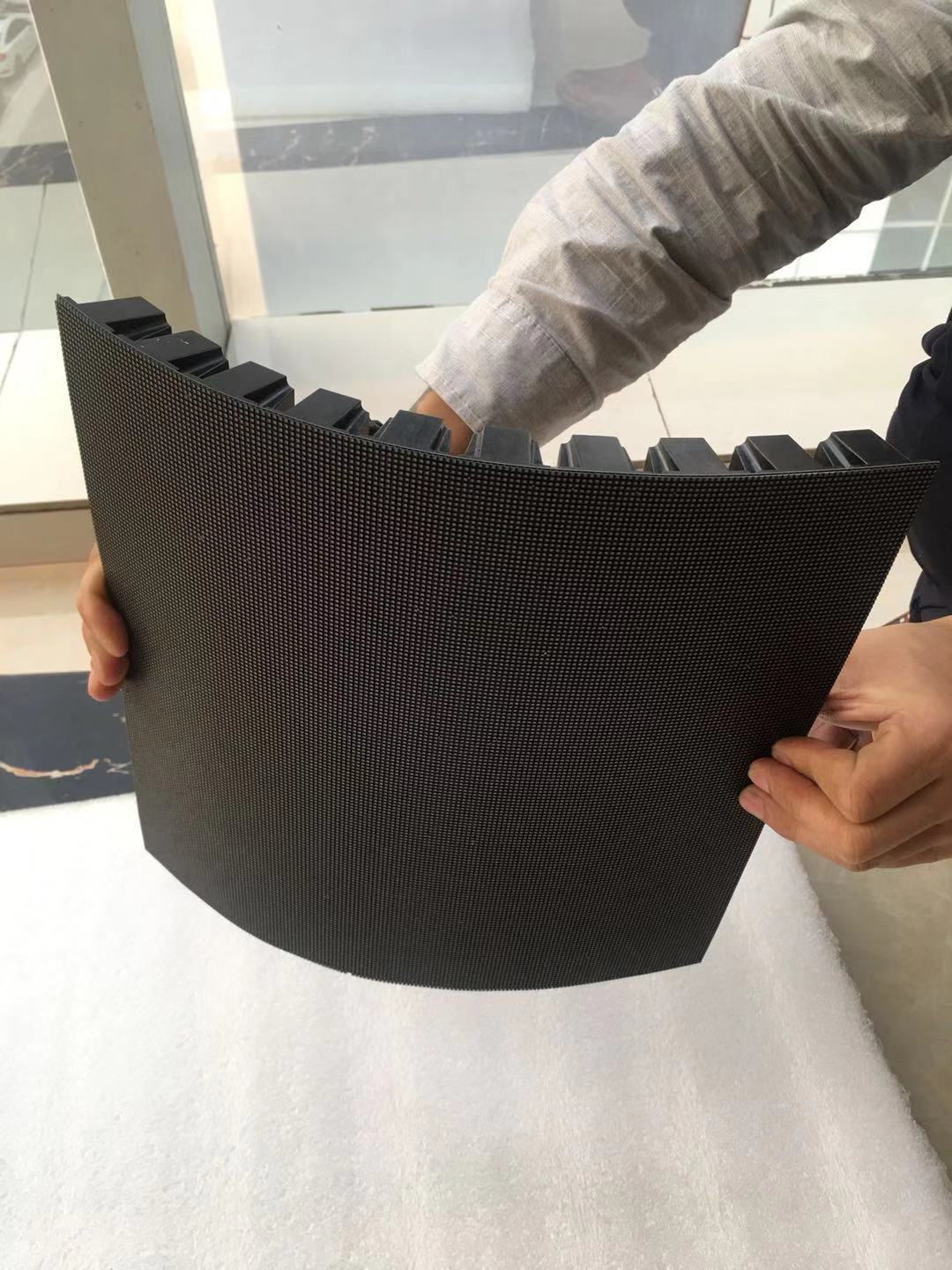 soft LED module soft LED module