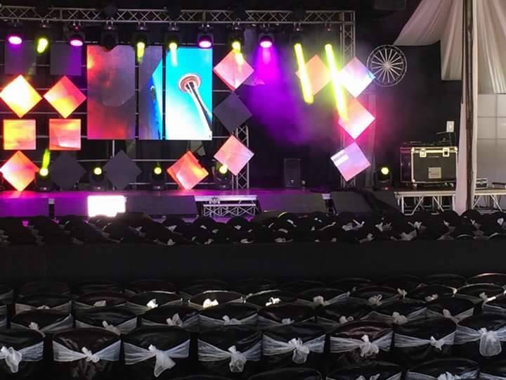 LED display IC LED display IC