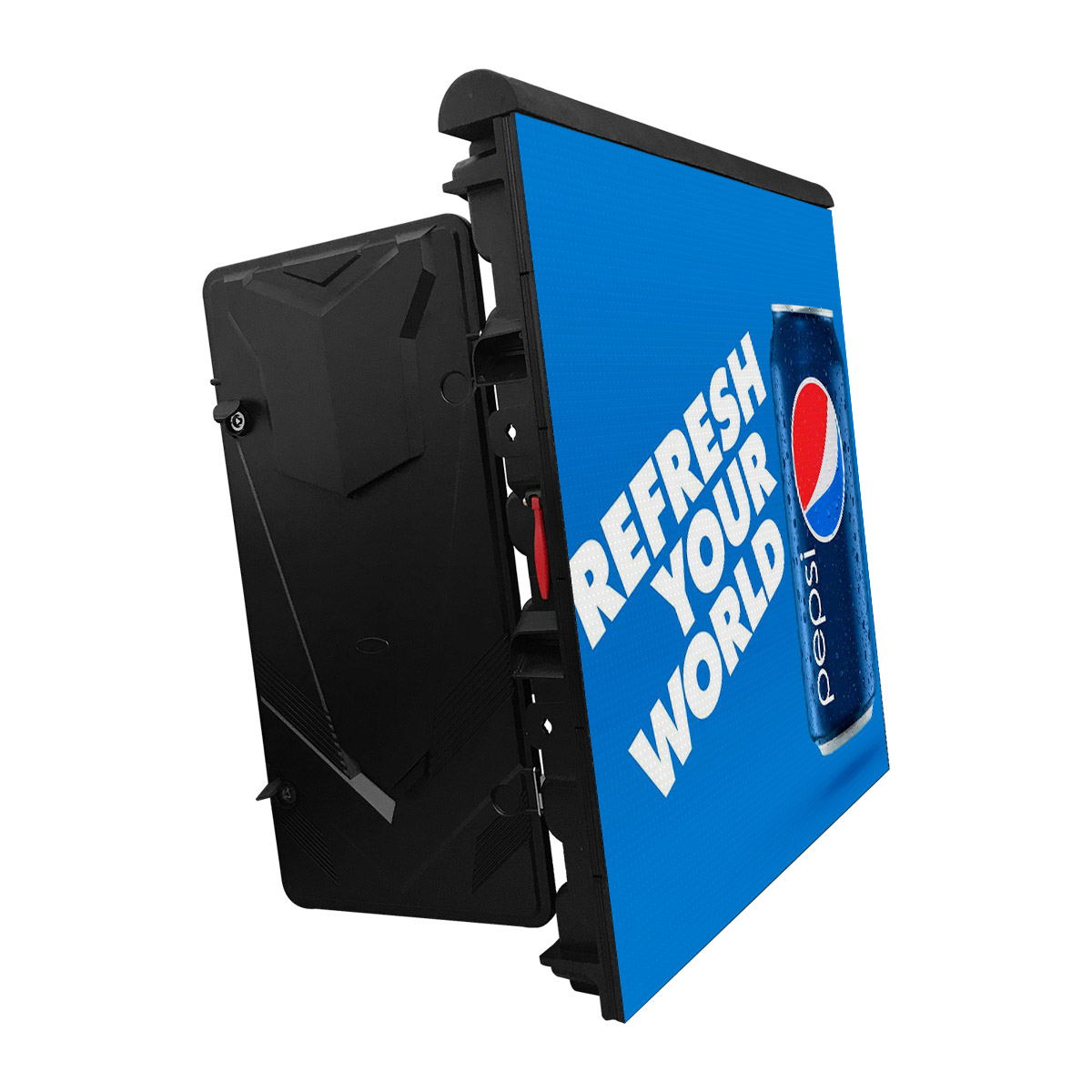 perimeter LED display perimeter LED display