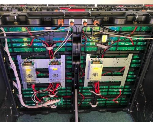LED Display LED Display