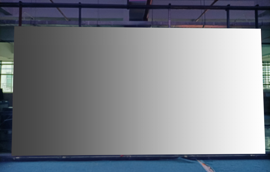 Outdoor LED screen Outdoor LED screen