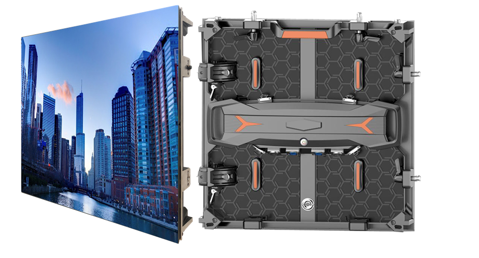 LED panel