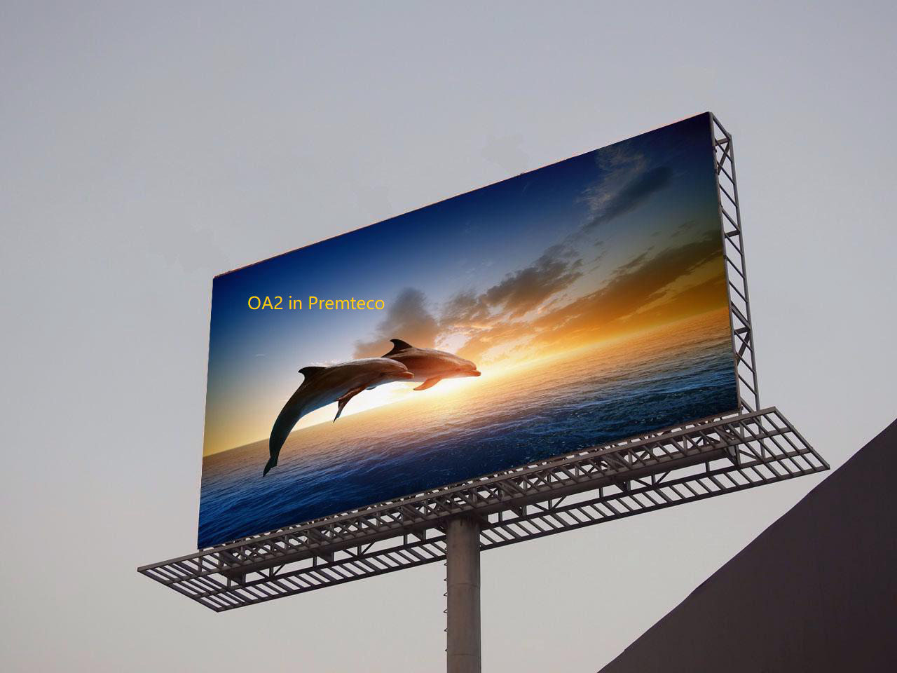 outdoor hd LED screen outdoor hd LED screen