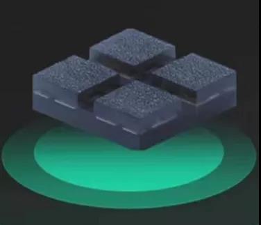 conventional package MiniLED