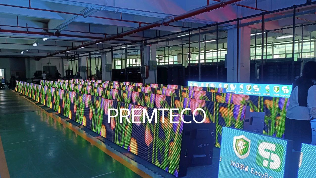 outdoor led display
